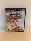 Harvest Moon Save The Homeland PlayStation 2 PS2 CIB w/ Manual + Reg Tested
