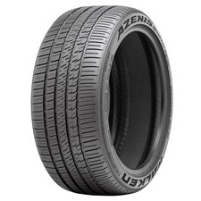 4 New Falken Azenis Fk460 As Silent Core - 27545zr20 Tires 2754520 275 45 20