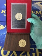 1971-S Silver Eisenhower Dollar