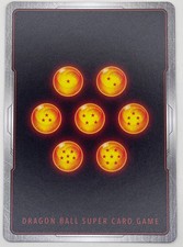 dragon ball card game products for sale | eBay