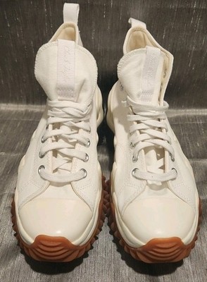 Converse Run Star Motion Platform Sneaker Mens Size 7.5