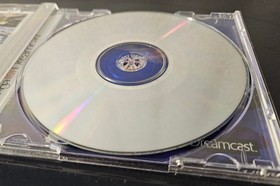 Preowned Untested Sega Dreamcast Game Lot, Sonic, Spawn, PSO etc.