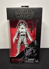 Star Wars Black Series AT-AT Driver 6-inch Action Figure