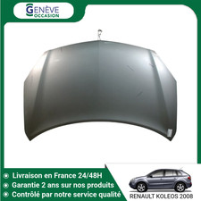 Capot Renault KOLEOS