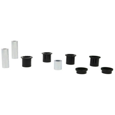 Open Box KSR211 Steering Rack Bushing Front For Mitsubishi Lancer 08 10-15