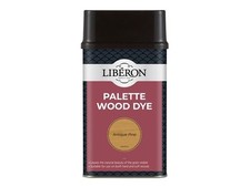 Liberon - Palette Wood Dye Antique Pine 500ml