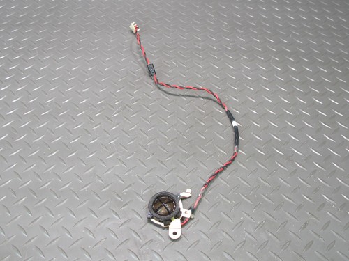 95-00 LEXUS UCF20L LS400 JUEGO DE 2 ALTAVOCES TWEETER PUERTA DELANTERA DERECHA E IZQUIERDA OEM - Imagen 10 de 16