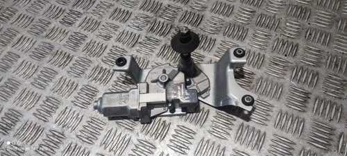 BMW X5 F15, F85 Heckscheibenwischermotor 8R0012111 3.00 Diesel 230kw 30646779