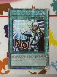 Crossout Designator (Starlight Rare) RA05-EN118 Rarity Collection 5 1st Edition