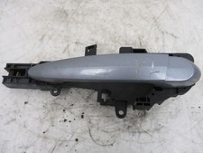 T�rgriff vorne links RHD Rechtslenker A18 QUARZBLAU passt f�r BMW 1 (E87) 116I