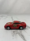Hot Wheels 1987 Vintage Porsche 959 Red #59 Preowned.