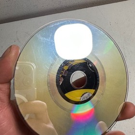 Crazy Taxi (Sega Dreamcast, 2000) Action Car Racing Video Game - Disc Only