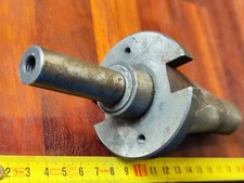 Combi shell mill holder DIN2080 ISO40 SHAFT 16MM Cono porta fresas