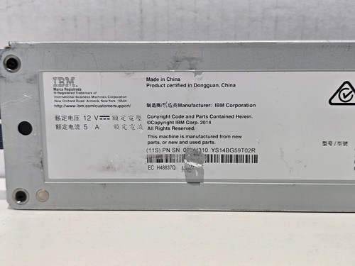 IBM FlashSystem 900 2.9 TB MicroLatency Module FRU 00DJ363 00NV653 SSD - Picture 9 of 14