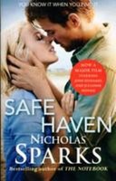 Safe Haven. Film Tie-In Nicholas Sparks