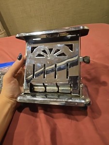 Universal Toaster | eBay