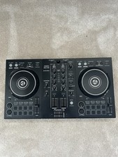 Pioneer DDJ-400 2 Channel Controller - Black