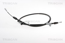Bremsseil Seilzug Feststellbremse TRISCAN 8140 161197 für FORD TOURNEO CUSTOM F3