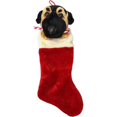 German Shepherd Stocking Christmas The Dog Holiday Kurt Adler