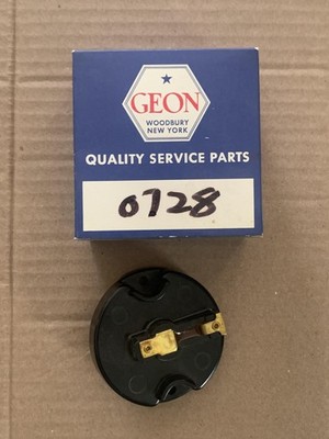 Vintage GEON Ignition Rotor West Germany OEM Woodbury NY Quality Service Parts