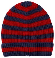 MüTze Kinder Blau 3 Jahre United Colors of Benetton, JugendmüTze, StrickmüTze