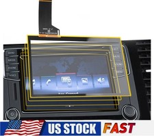 Bright 6.5 LCD HD Touch Screen for VW 682 MIB...