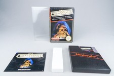 Thumbnail of ebay&reg; auction 287121674906 | Nintendo NES *The Chessmaster* OVP CIB PAL B EM-NOE +