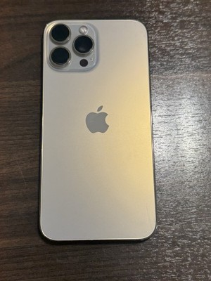 APPLE IPHONE 13 Pro Max Gold