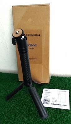 3D MakerPro Tripod for Mole Seal & Seal Lite NIB