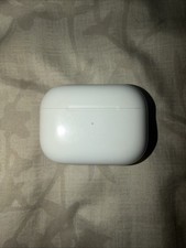 Apple AirPods Pro 1st Gen Charging Case A2190 ONLY Genuine Tested Working