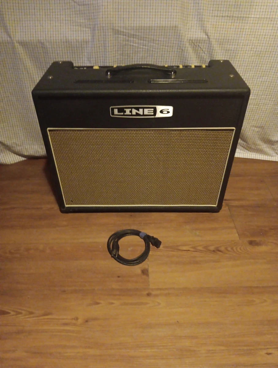 Line 6 Flextone Iii for sale - eBay