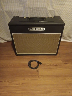 Line 6 Flextone Iii for sale - eBay