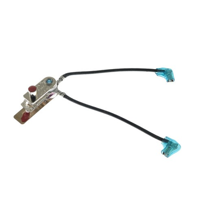 #ad ZYAMY Pressure Cooker Thermostat KSD105 250V15A Temperature Limit Contact The... $13.55