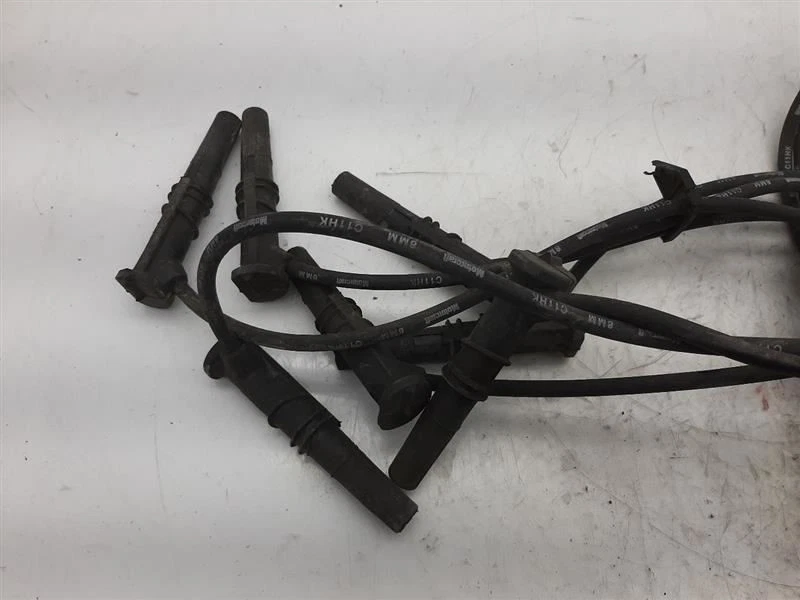 Bobina/ignitor 4 portas excluindo Sport Trac 8-302 96-01 Ford Explorer F5ly12029A - Imagem 3 de 4