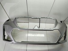 BMW X1 U11 M-PAKIET 2022- Vordere Stoßstange Bumper 9881907 OE Original Teil