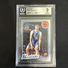 Top 1980s Basketball Rookie Cards to Collect 31
