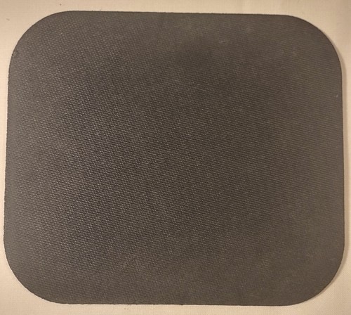 Vintage 2002 Spider Man Mouse Pad - Picture 2 of 4