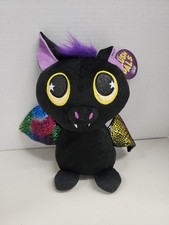 Plush Pals Stuffed Bat Made by BMI Merchandise with Tags