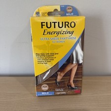 Women s Futuro Energizing Ultra Sheer Pantyho...
