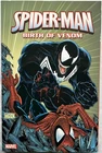 Spider-Man Birth of Venom - TPB Paperback Marvel Comics Graphic Novel