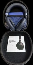 Raycon Everyday Headphones Pro With Case