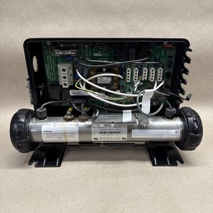 Master Spas 50U  Spa Pack 56510 By Balboa MS50U BP501