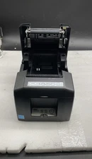 Star Micronics TSP650II Thermal POS Receipt Printer Cash Register Unit Only