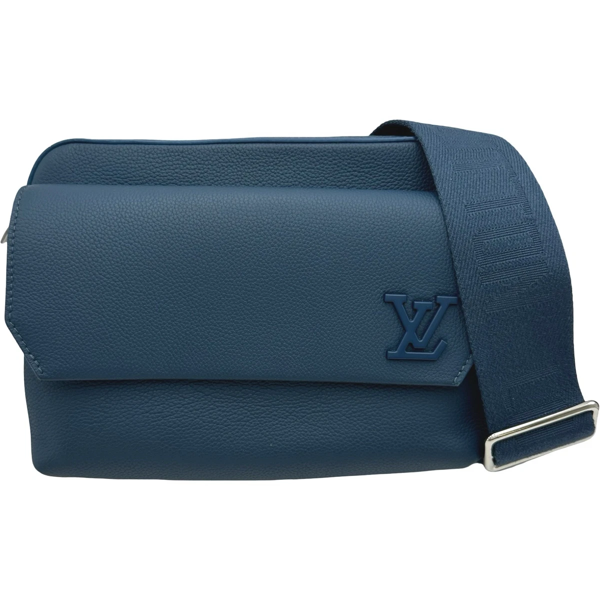 Louis Vuitton Blue Men's Messenger Bags for sale | eBay