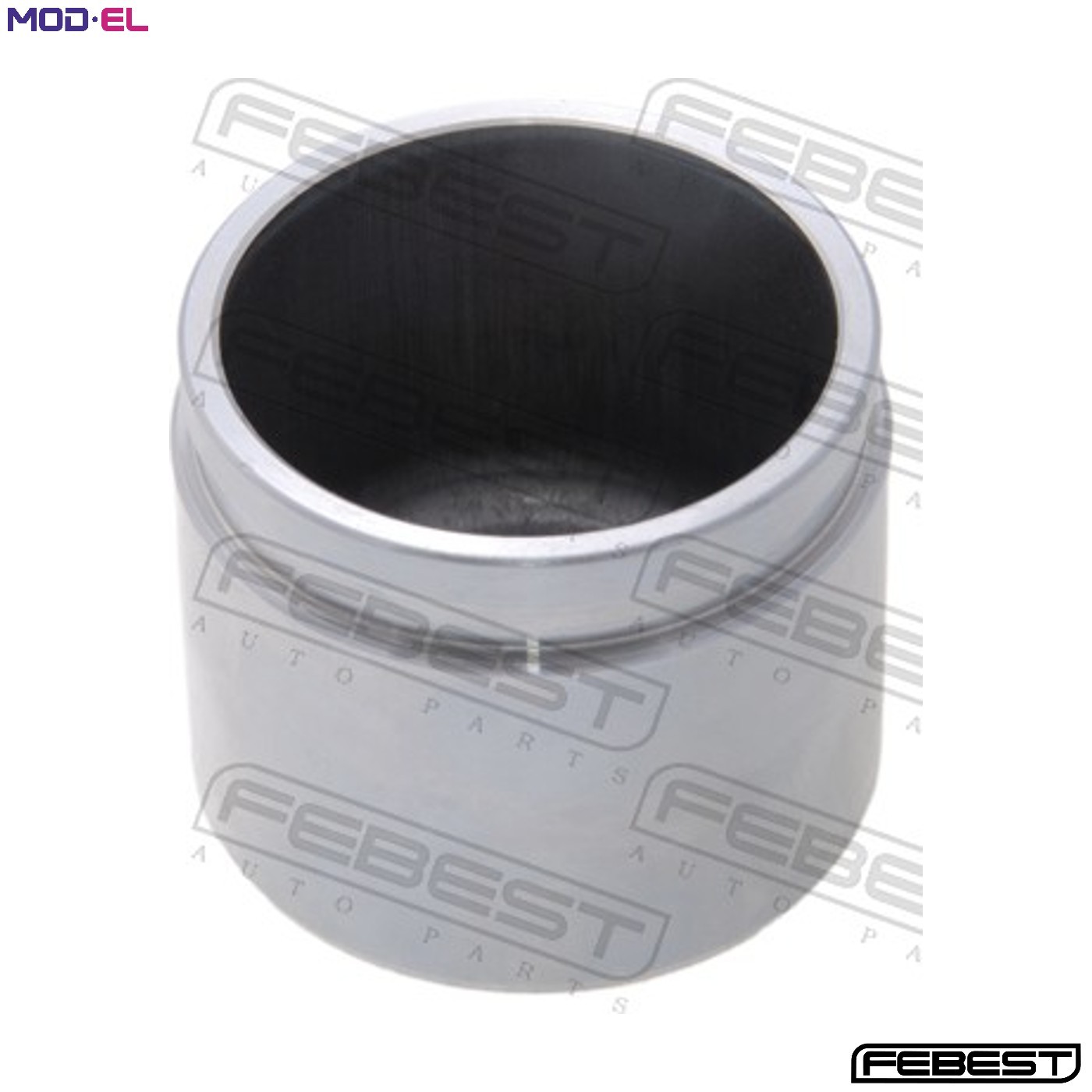 PISTON BRAKE CALIPER 0376-RD5F FOR JEEP DODGE HONDA CHRYSLER ECD 2.0L EDG 2.4L