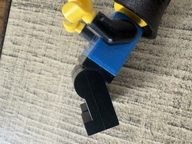 LEGO 6074 Black Falcon&rsquo;s Fortress MINIFIGURES Only - Read Description