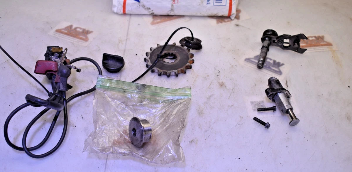 Preços baixos em Outros motores de motocicleta e peças de Motores