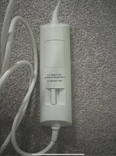 H56A1 Dreamland Intelliheat electric blanket controller