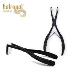 Hairoyal  Zubehör für Tape-Extensions (Anbr...