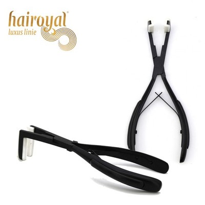 Hairoyal  Zubehör für Tape-Extensions (Anbringung/ Hochsetzen)